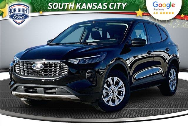 2026 Ford Escape Active AWD