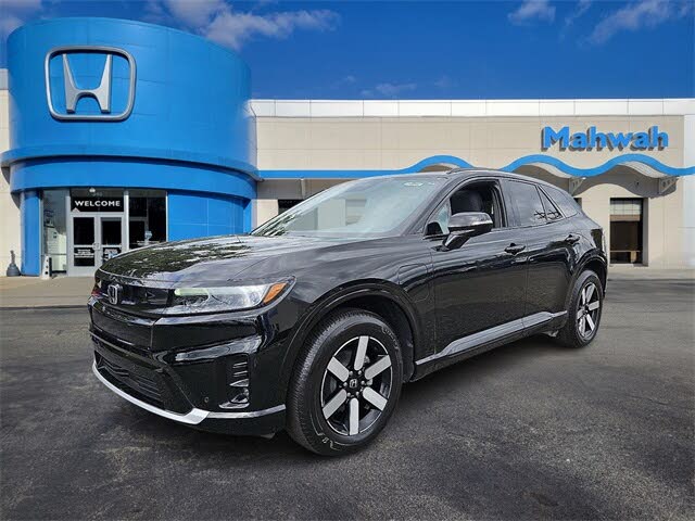 2026 Honda Prologue Touring AWD