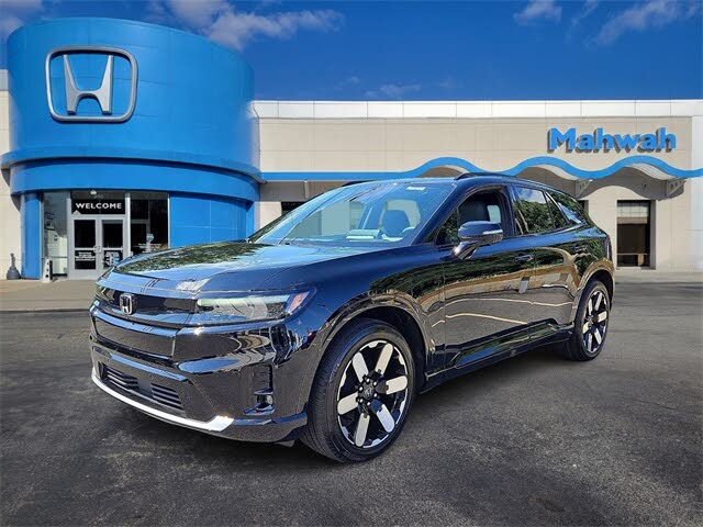 2026 Honda Prologue Elite AWD