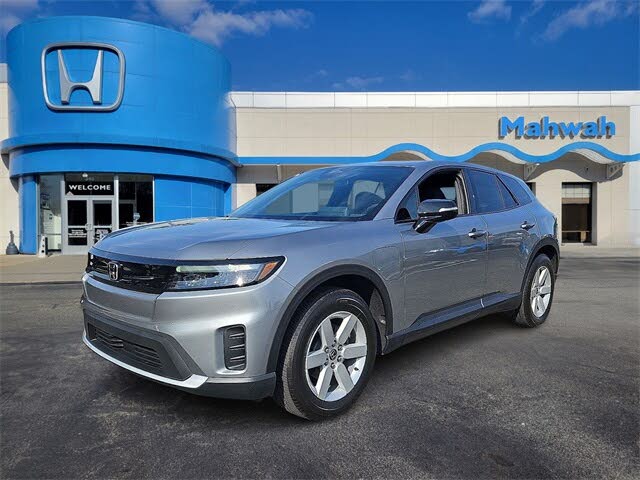 2026 Honda Prologue EX AWD