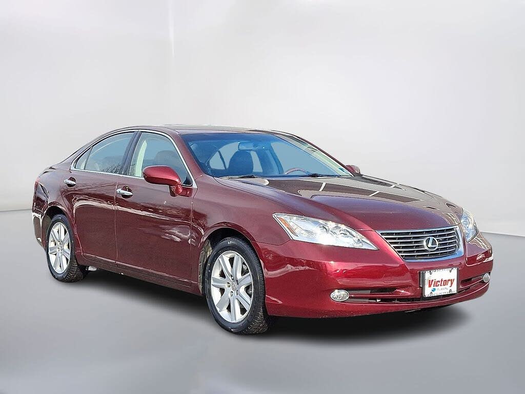 2008 Lexus ES 350 FWD