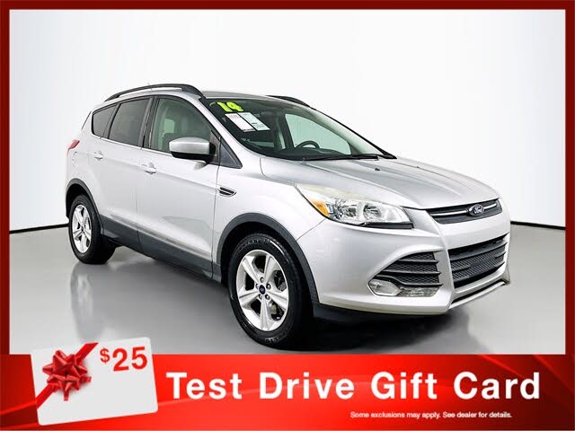 2014 Ford Escape SE FWD