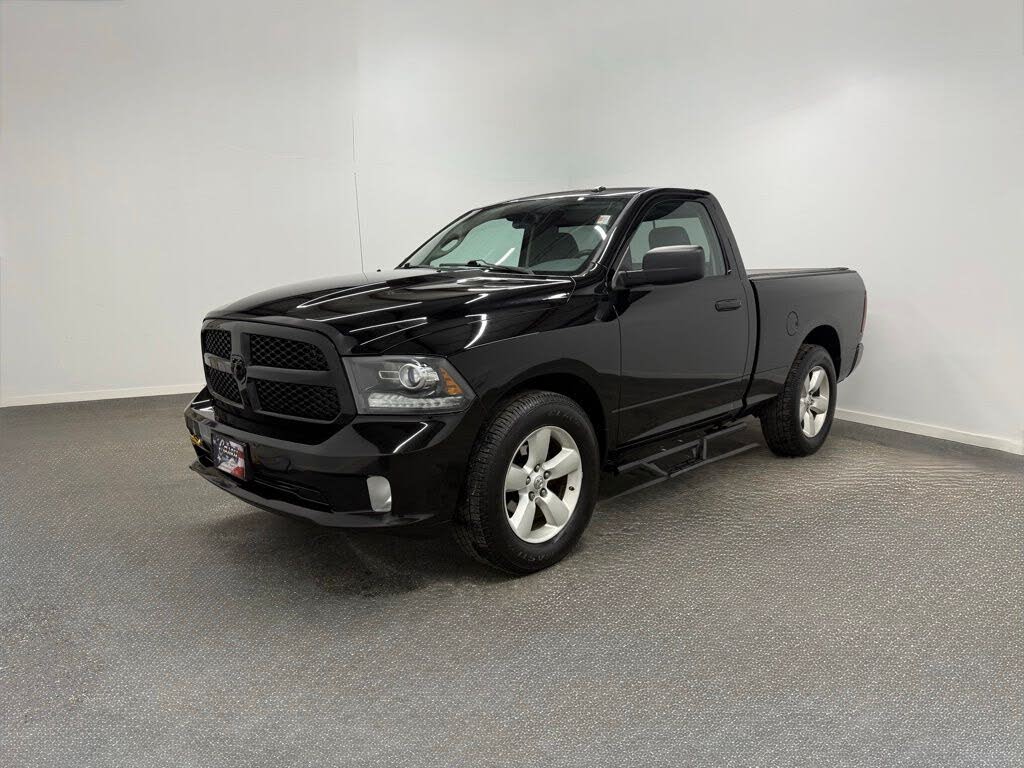 2014 RAM 1500 Express RWD