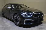 BMW 7 Series M760i xDrive AWD
