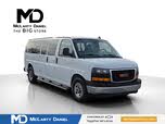 GMC Savana LT 3500