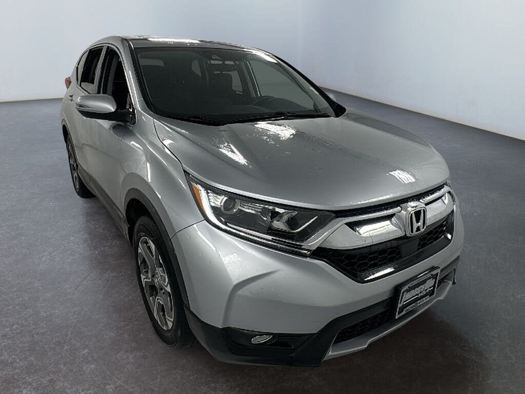 2019 Honda CR-V EX AWD
