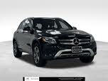 Mercedes-Benz GLC 300 4MATIC