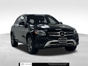 Mercedes-Benz GLC 300 4MATIC