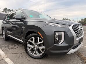 Hyundai Palisade SEL AWD