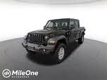 Jeep Gladiator Sport Crew Cab 4WD