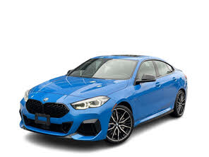 BMW 2 Series M235i xDrive Gran Coupe AWD