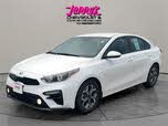 Kia Forte LXS FWD