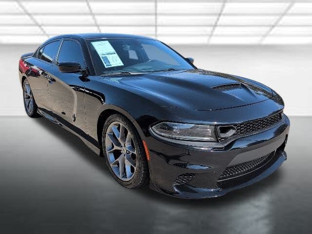 2023 Dodge Charger GT RWD