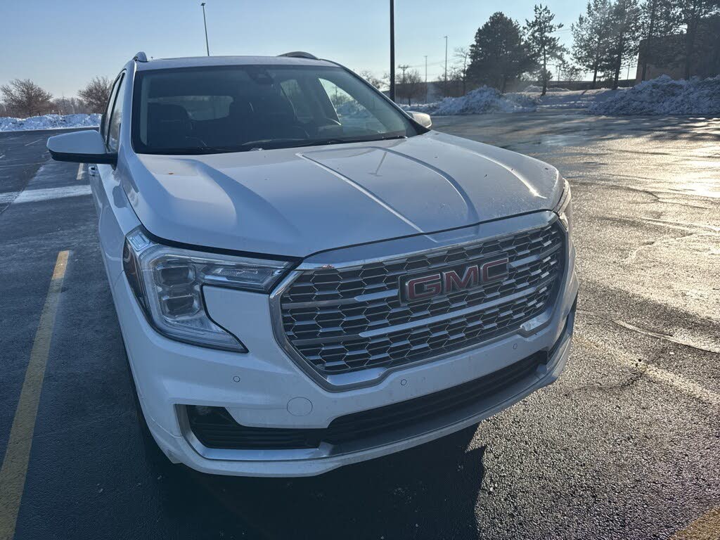 2023 GMC Terrain Denali AWD