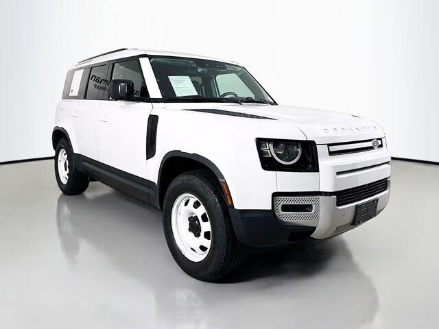 2023 Land Rover Defender 110 AWD