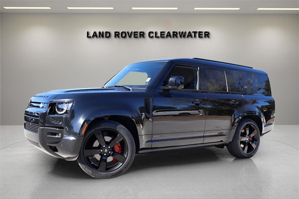 2023 Land Rover Defender 130 X AWD