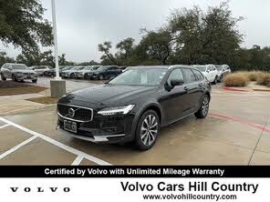 Volvo V90 Cross Country B6 Plus AWD