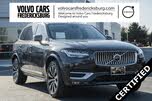 Volvo XC90 B6 Plus Bright Theme 7-Passenger AWD