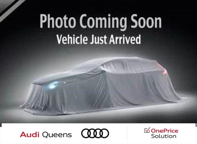 2024 Audi Q8 e-tron Sportback quattro Premium Plus S line AWD