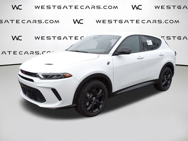 2024 Dodge Hornet R/T AWD