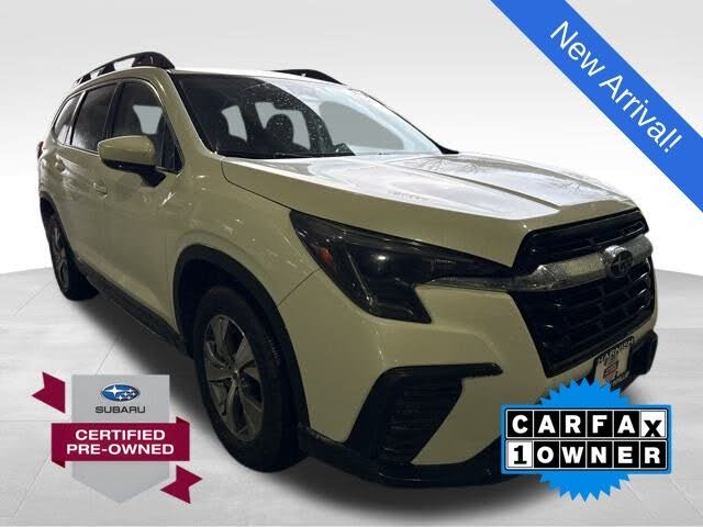 2024 Subaru Ascent Premium 7-Passenger AWD