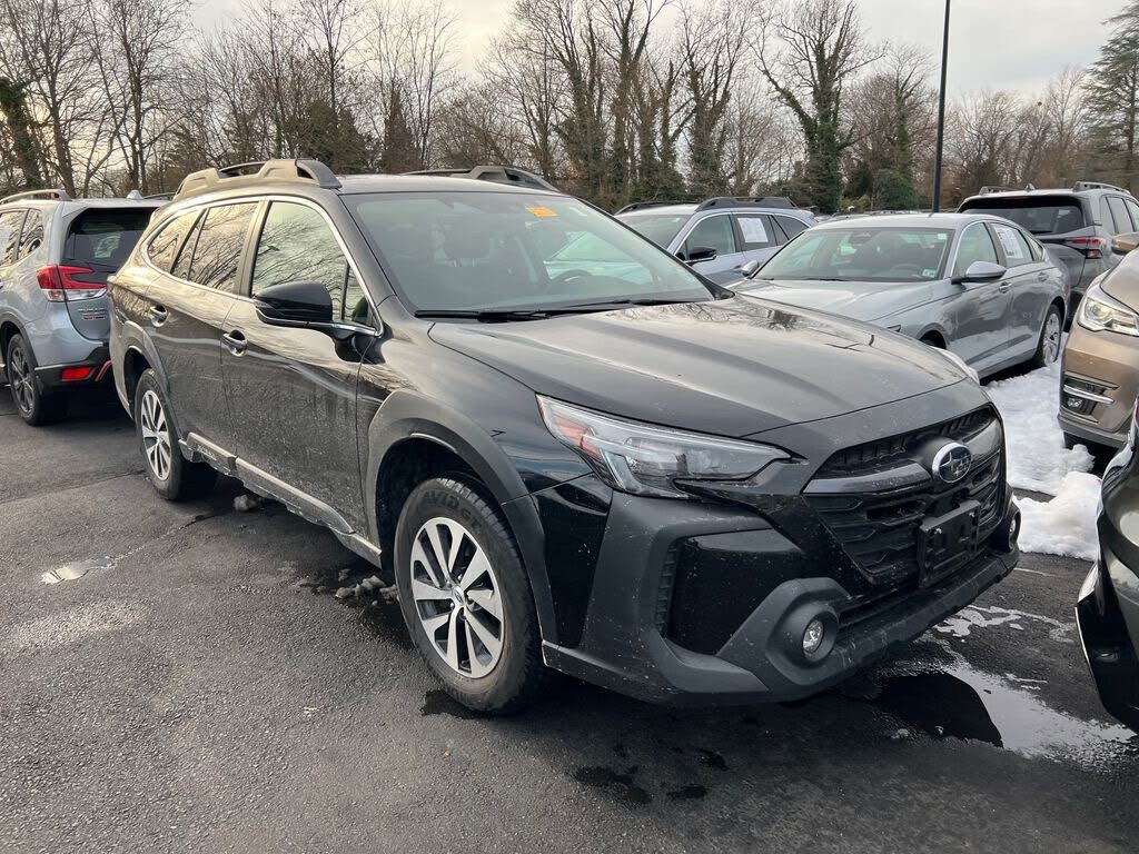 2024 Subaru Outback Premium AWD