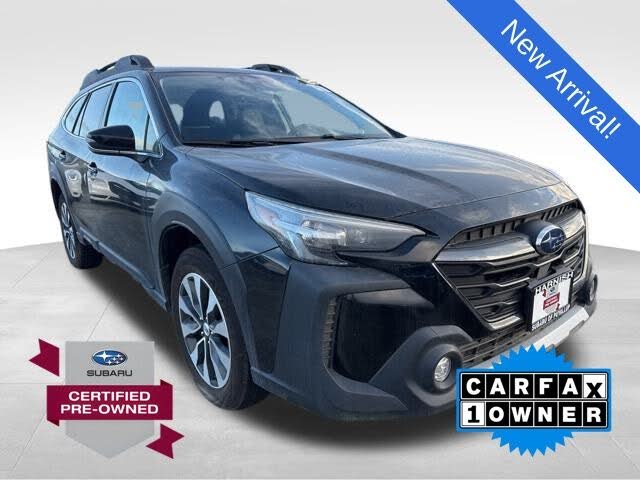 2024 Subaru Outback Limited AWD