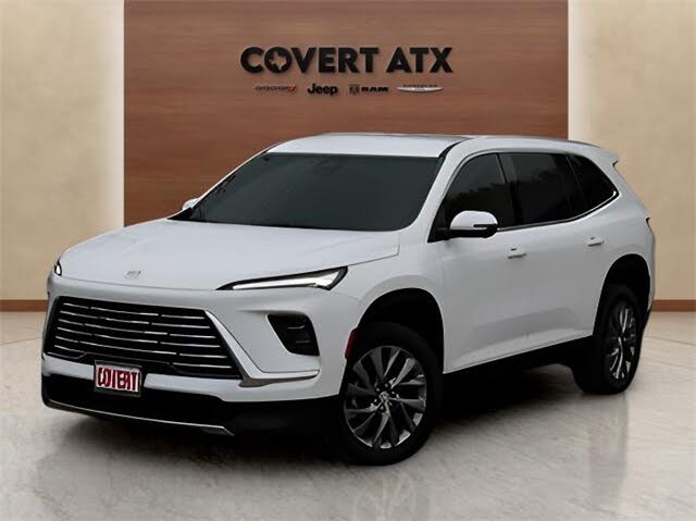 2025 Buick Enclave Preferred FWD