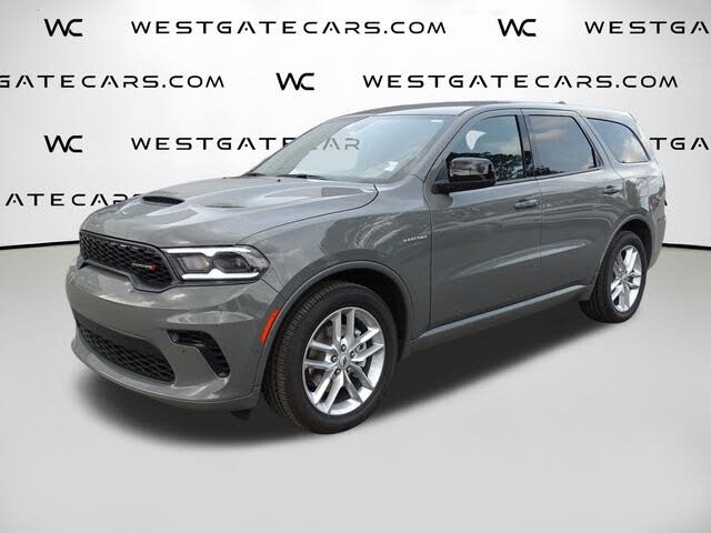 2025 Dodge Durango R/T AWD