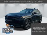 Mazda CX-50 2.5 Turbo Premium Plus AWD