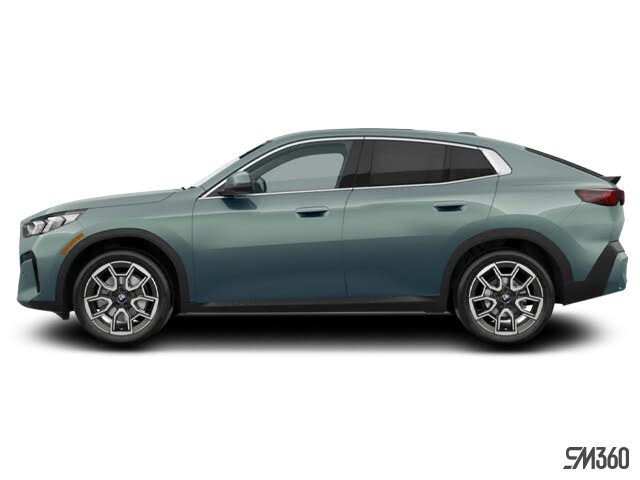 2026 BMW X2 xDrive28i