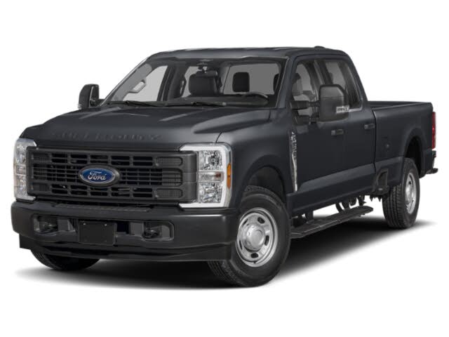 2026 Ford F-250 Super Duty XLT Crew Cab 4WD