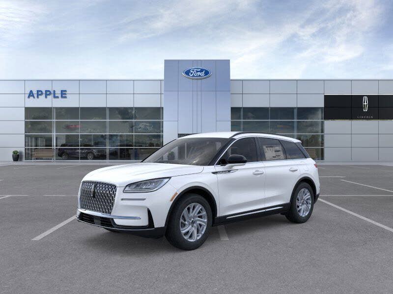 2026 Lincoln Corsair Premiere AWD