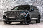 Genesis GV80 3.5T Prestige AWD