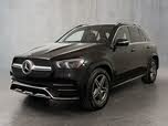 Mercedes-Benz GLE 350 4MATIC AWD