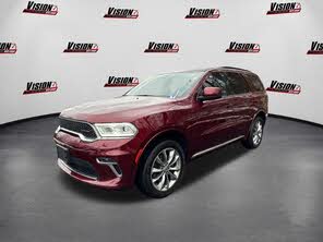 Dodge Durango SXT AWD