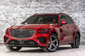 Genesis GV70 3.5T Sport Plus AWD