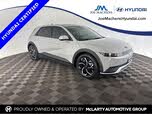 Hyundai Ioniq 5 SEL RWD