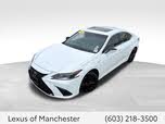 Lexus ES 350 F Sport FWD