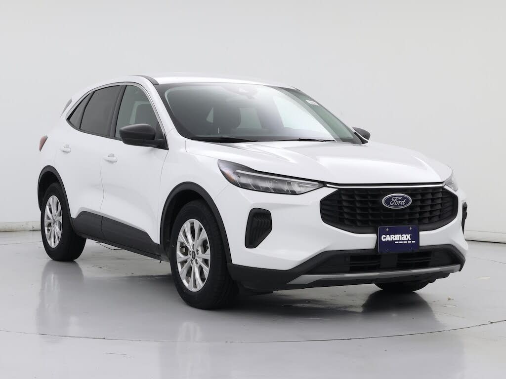 2023 Ford Escape Hybrid Active FWD