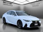 Lexus IS 350 F Sport AWD