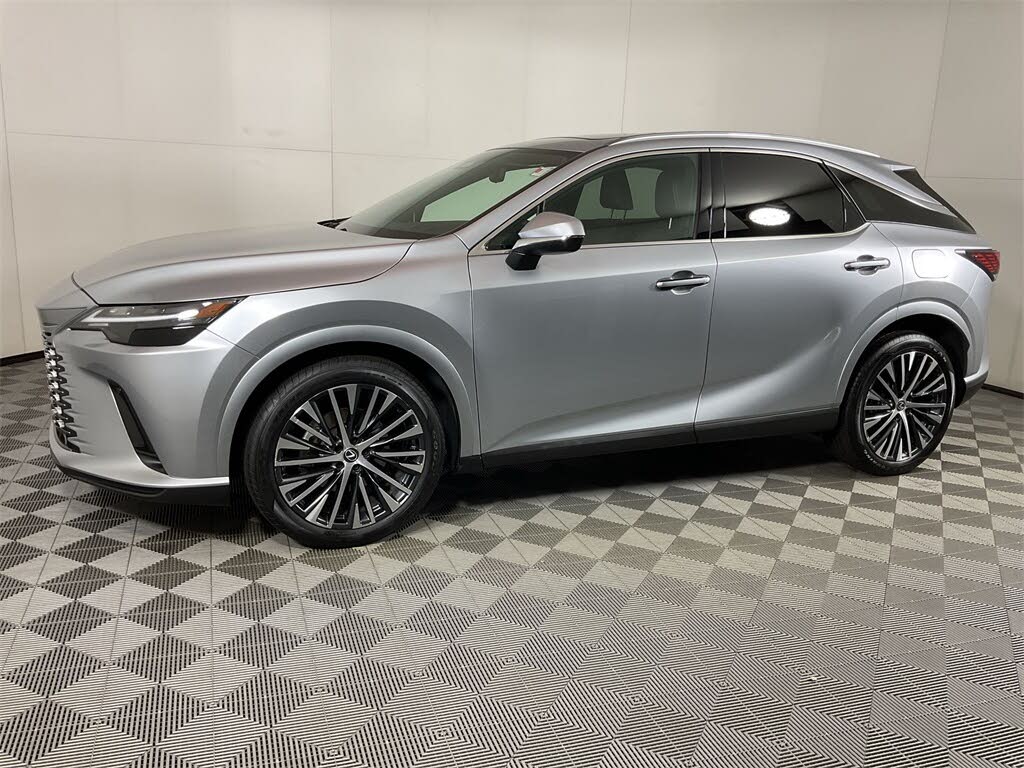 2023 Lexus RX 350 Premium AWD