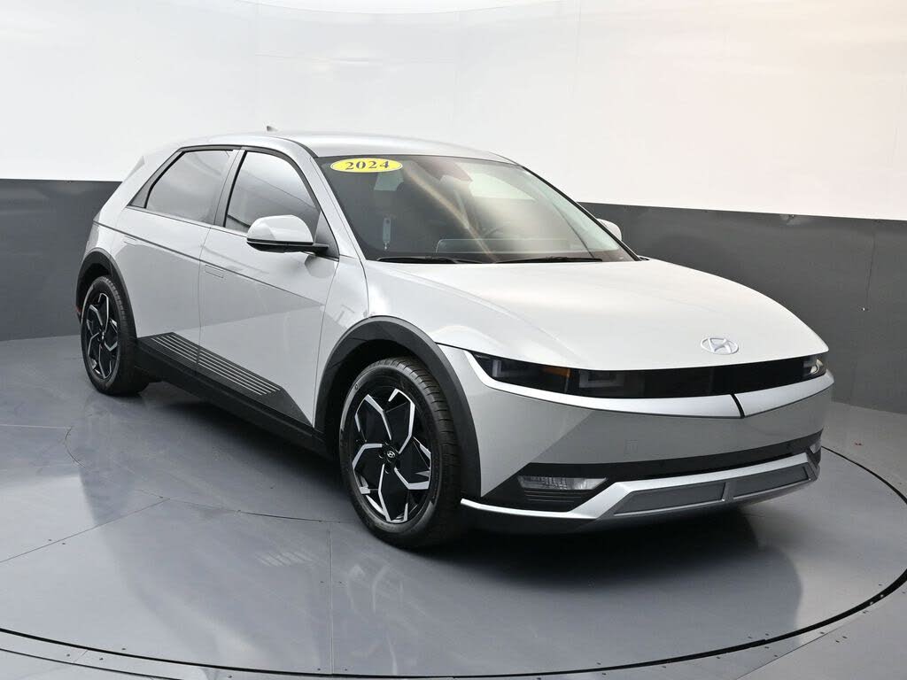 2024 Hyundai Ioniq 5 SEL RWD