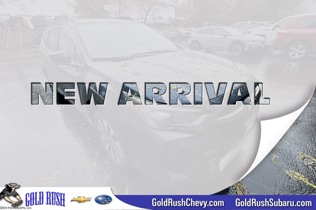 2024 Subaru Outback Limited XT AWD