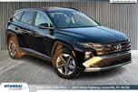 Hyundai Tucson SEL Convenience AWD