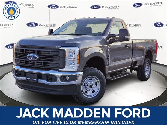 2026 Ford F-150 XLT SuperCrew 4WD