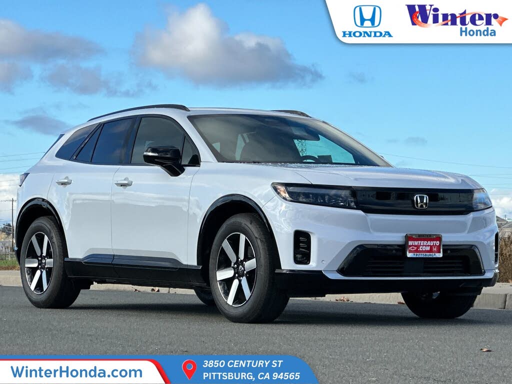 2026 Honda Prologue Touring FWD