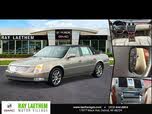 Cadillac DTS Luxury I FWD