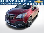 Buick Encore Sport Touring FWD