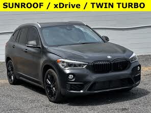 BMW X1 xDrive28i AWD